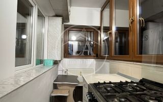 Apartament cu 2 camere de inchiriat in zona Dacia, Oradea - Poză 8