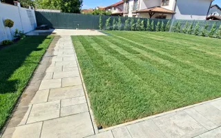 Casa idividuala P+1E - Finisata la cheie - Poză 38