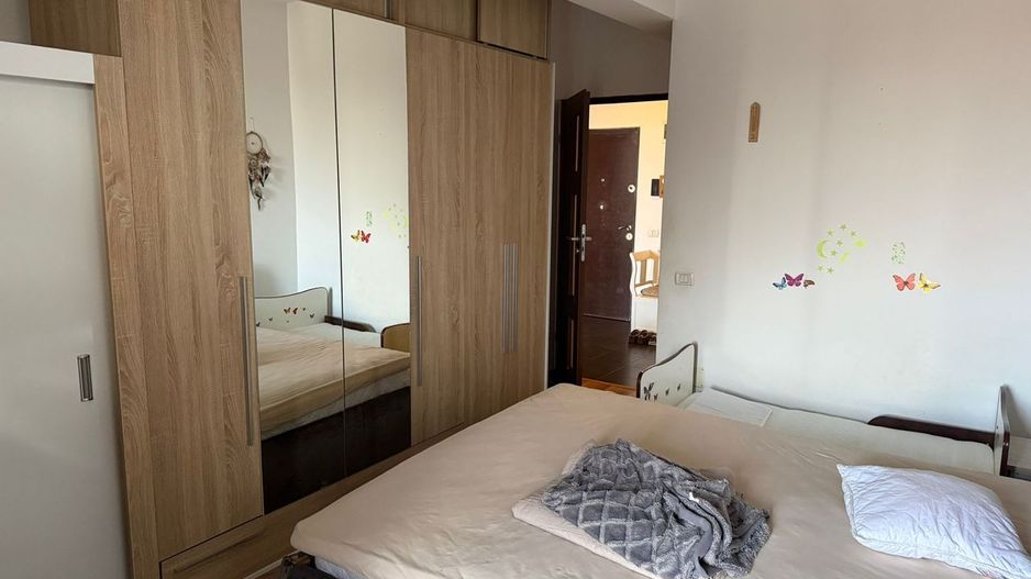 Apartament 2 camere Dobroiesti, str Doinei 73B - Poză 1