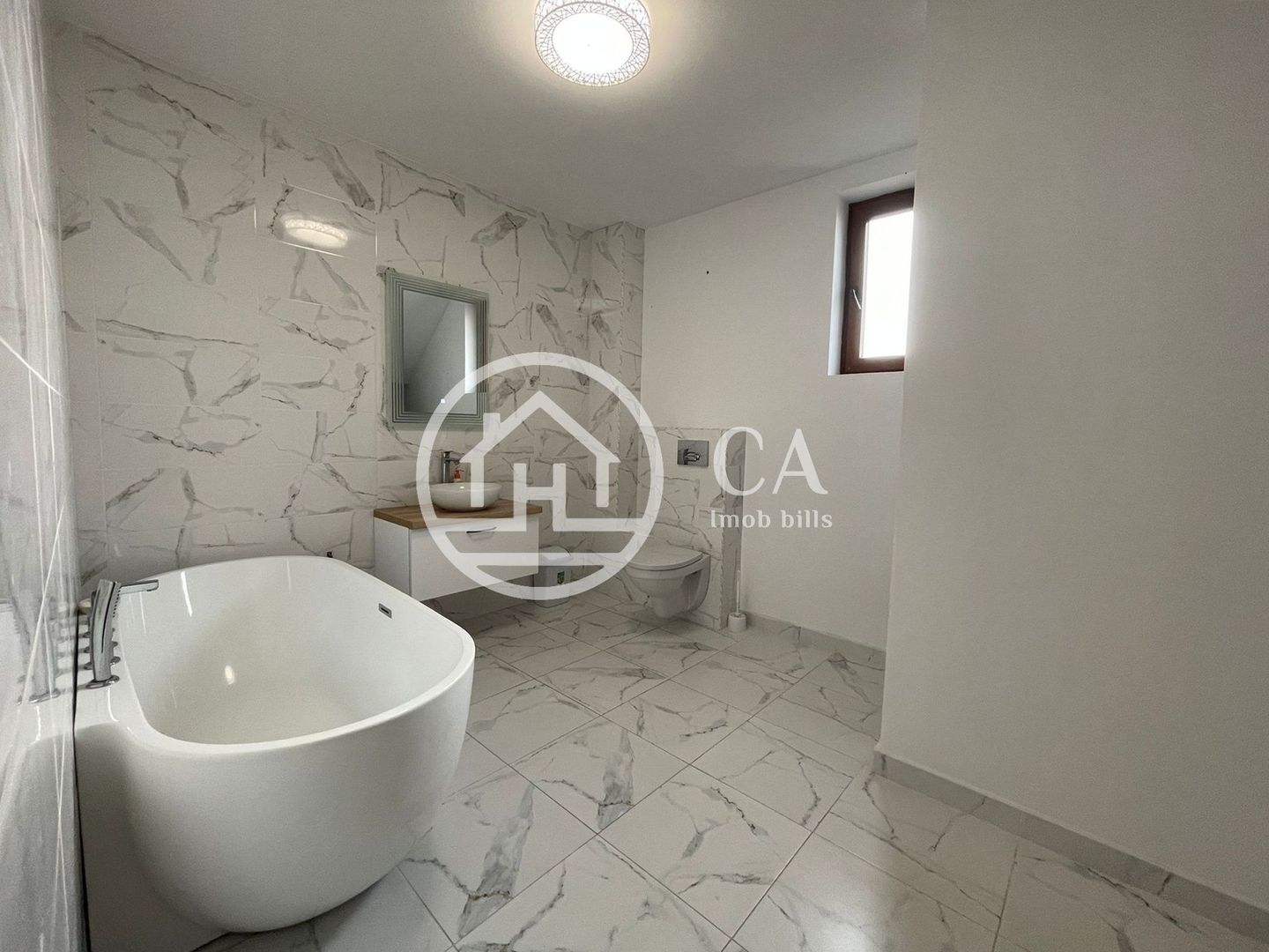 Casa de închiriat  Duplex cu 10 camere în Sanmartin, Oradea - Poză 22