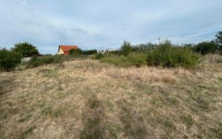 COMISION 0 | Teren intravilan | 945mp | Sacalaz Vest - Poză 7