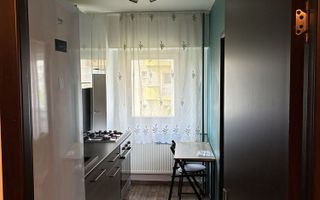 Inchiriez garsoniera moderna 40m2 Tei/ universitatea tehnica de constructii - Poză 5