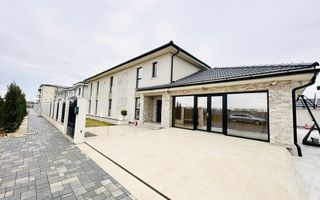 BG03-Vila de Lux 7 camere,Piscina-COMISION 0% - Poză 2