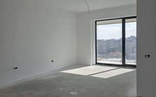 Bloc finalizat 2025 - Tomis Tower I - 2 camere decomandate, panorama deosebita! - Poză 8