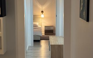 Prima inchiriere, 3 camere; 50% discount comision, Bulevardul Cetatii - Poză 11