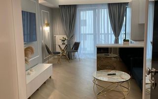 Apartament 2 camere de inchiriat  | Cortina North - Poză 4