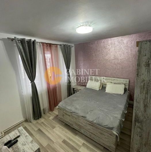 Apartament modern cu 2 dormitoare și living open space, Piața Unirii, Iași - Poză 6