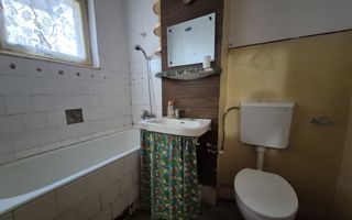 Apartament 2 Camere, Decomandat, 48,58 mp, Zona Cetate - Poză 9
