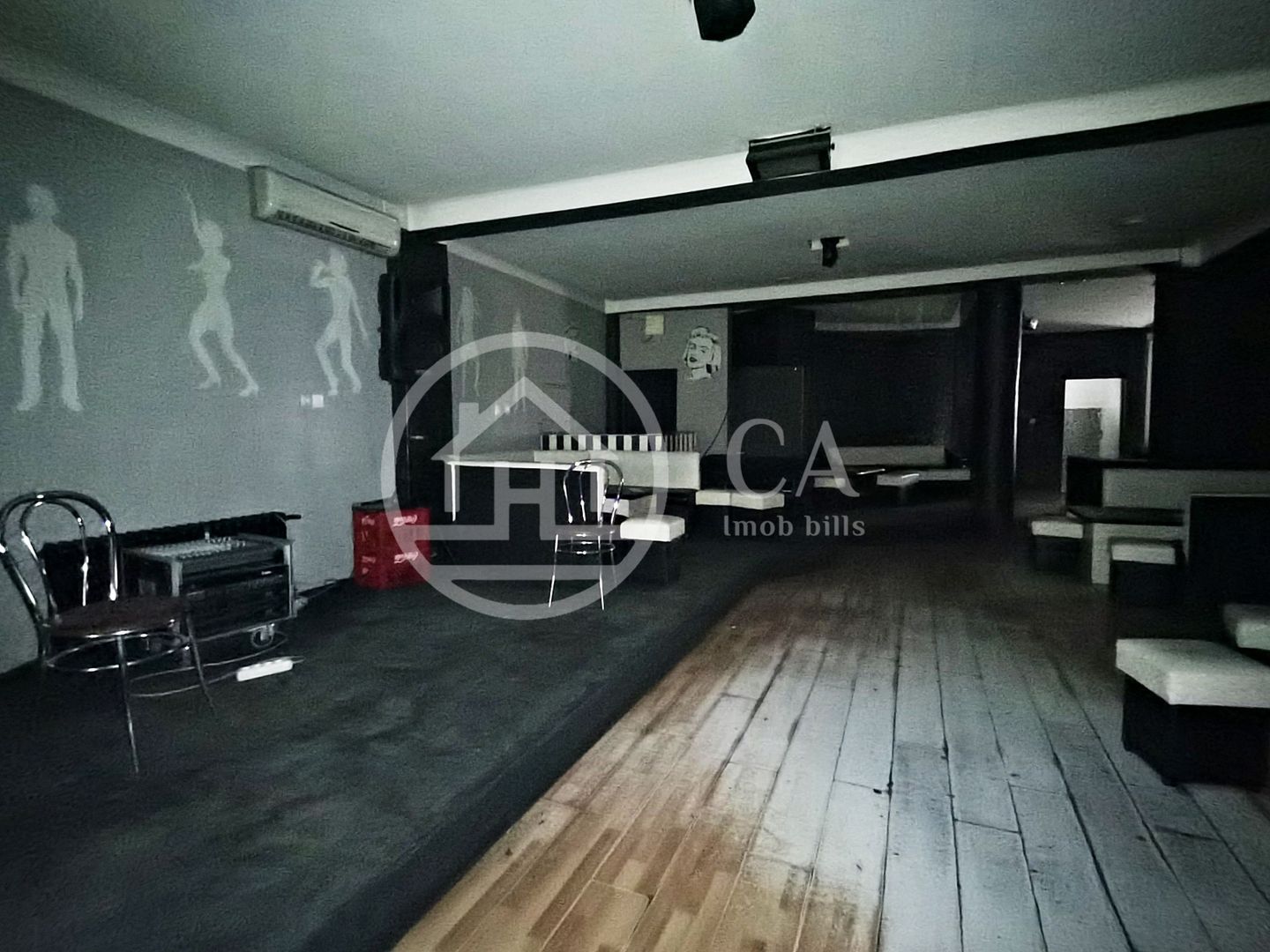 Spatiu comercial de inchiriat in zona Decebal, Oradea - Poză 11