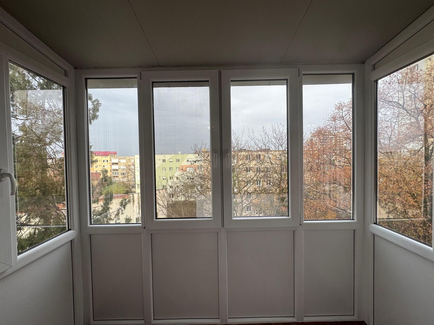 COMISION 0% | Apartament 4 Camere | 60 mp | Zona Take Ionescu - Poză 3