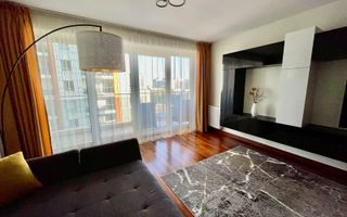 INCHIRIERE APARTAMENT INCITY COMPLEX 2 CAMERE 74MP DRISTOR ALBA IULIA VITAN - Poză 1