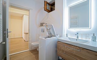 Apartament unicat de 4 camere in zona peninsulara, constructie 2021! - Poză 19