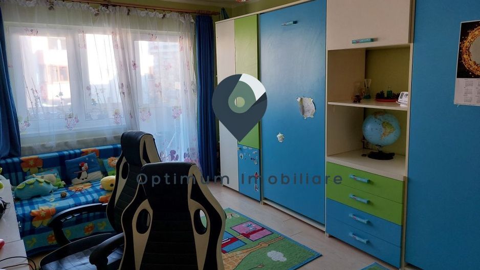 Apartament cu 4 camere de vanzare in Plopilor, etaj 3/4 ! - Poză 6