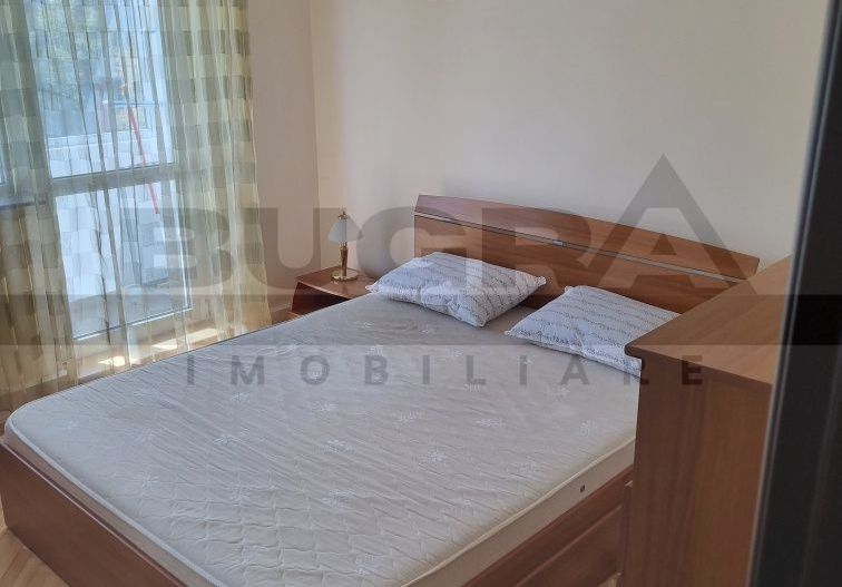 Apartament de 3 camere, 65mp, decomandat, parcare, N. Titulescu - Poză 4