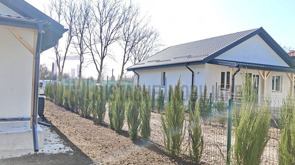 Casa individuala, intr-un nou ansamblu de locuinte in localitatea Fundulea - Poză 4