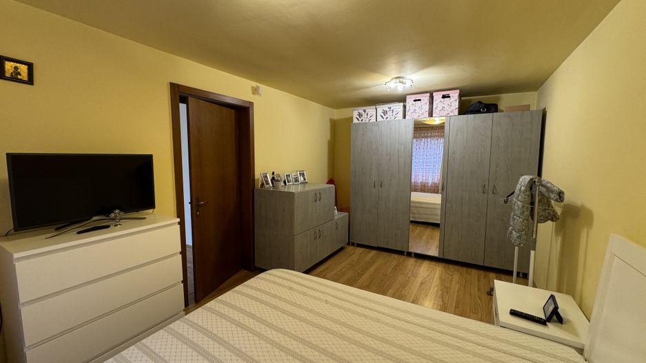 Vila individuală de vânzare în Livezeni, la doi pași de Târgu Mureș | Comision 0 - Poză 15