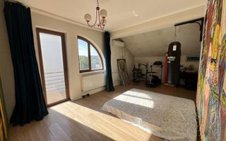 VANZARE VILA  5 camere + mansardă /Cartierul Latin – Prelungirea Ghencea - Poză 7