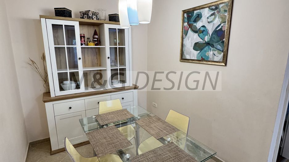 3 camere zona Complex Studentesc etaj 1  CENTRALA PROPRIE, curte - Poză 14