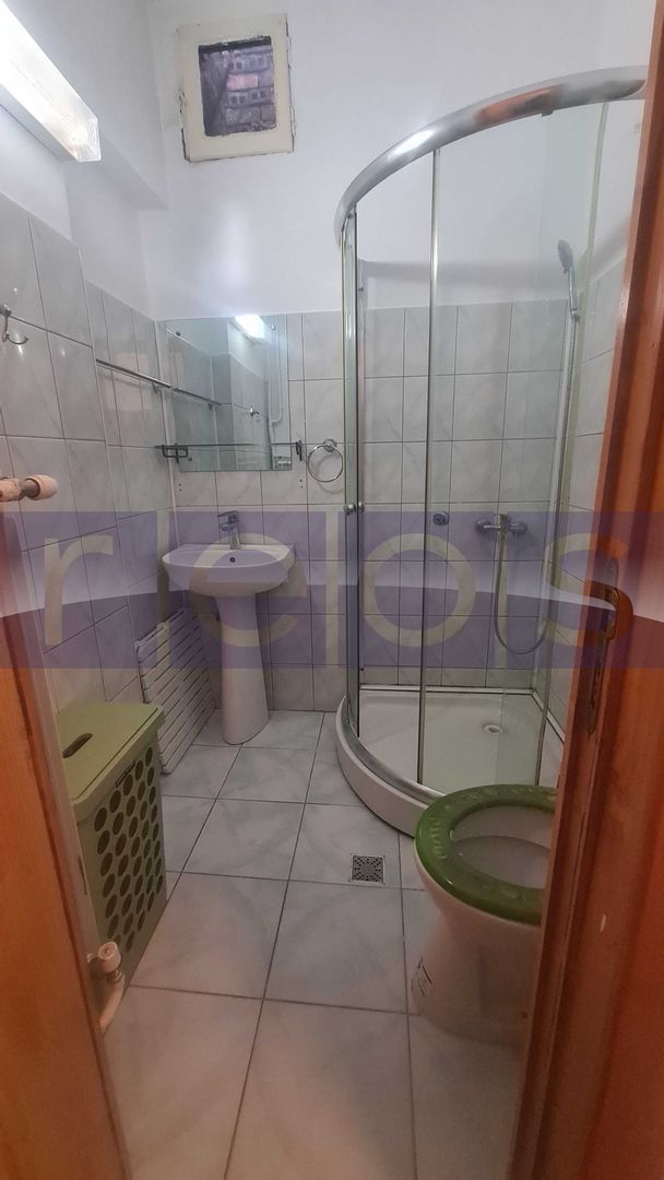 VANZARE 2 CAMERE | SEMIDECOMANDAT | BOXA | ZONA FLOREASCA - Poză 8