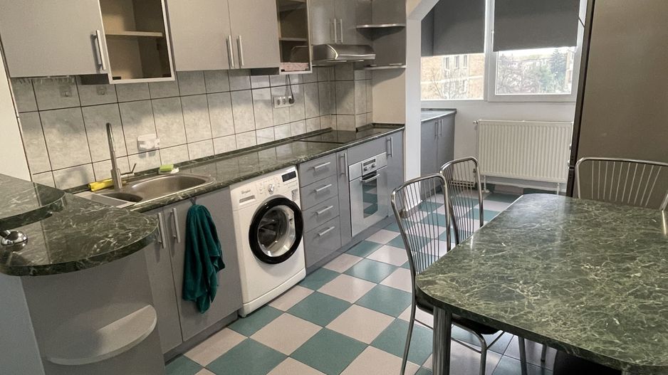 Circumvalatiunii-Kaufland | Decomandat | Boxa | Mobilat-Utilat - Poză 6