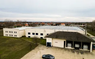 Spațiu Industrial și de Producție Sustenabil - Poză 26