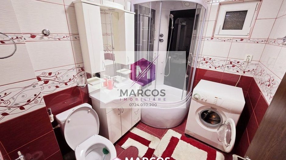 Apartament 2 camere, et.4, Lunca, ID 1074 - Poză 4