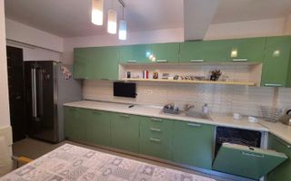 Apartament 4 camere, renovat integral, Tomis Nord – disponibil imediat - Poză 3