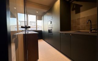 Apartament 3 camere 73 mp|  Calea Victoriei | Prima închiriere - Poză 9