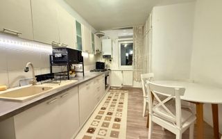 3 camere, etaj intermediar, la cheie, Zorilor!! - Poză 2