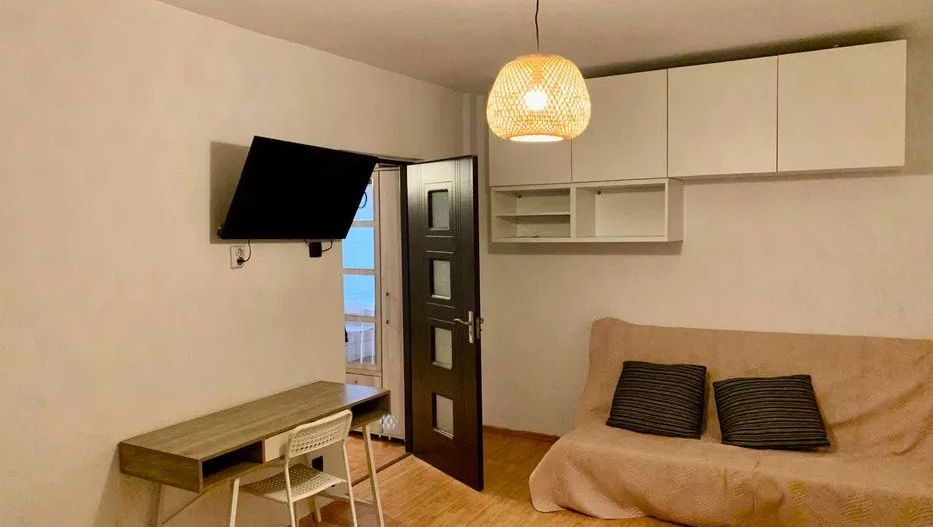 Apartament 2 camere metrou Stefan cel Mare - Poză 1