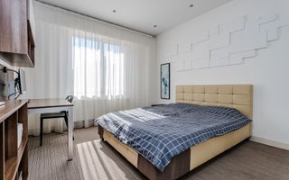 Vânzare, apartament, 3 camere, strada Bogdan Voievod, Râșcani - Poză 10