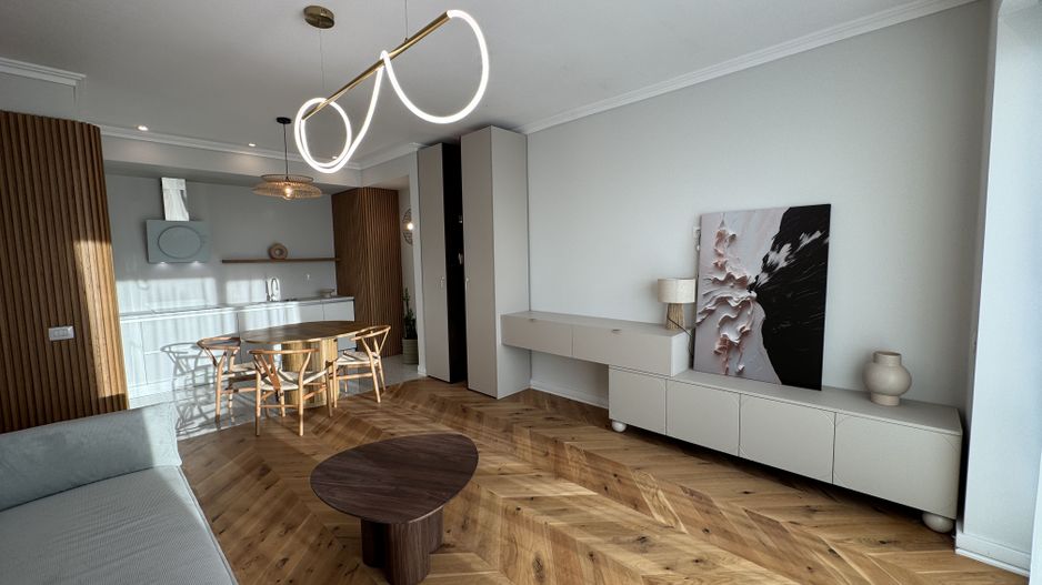 Apartament de lux 2 camere – One 66 | Prima închiriere - Poză 2