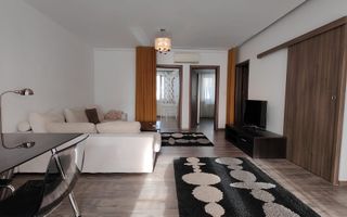 2 camere, parcare subterana, bloc nou 2014 – Floreasca Parc - Poză 4