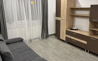 Apartament de 2 camere, modern, 40mp, parcare, zona McDonalds - Poză 2