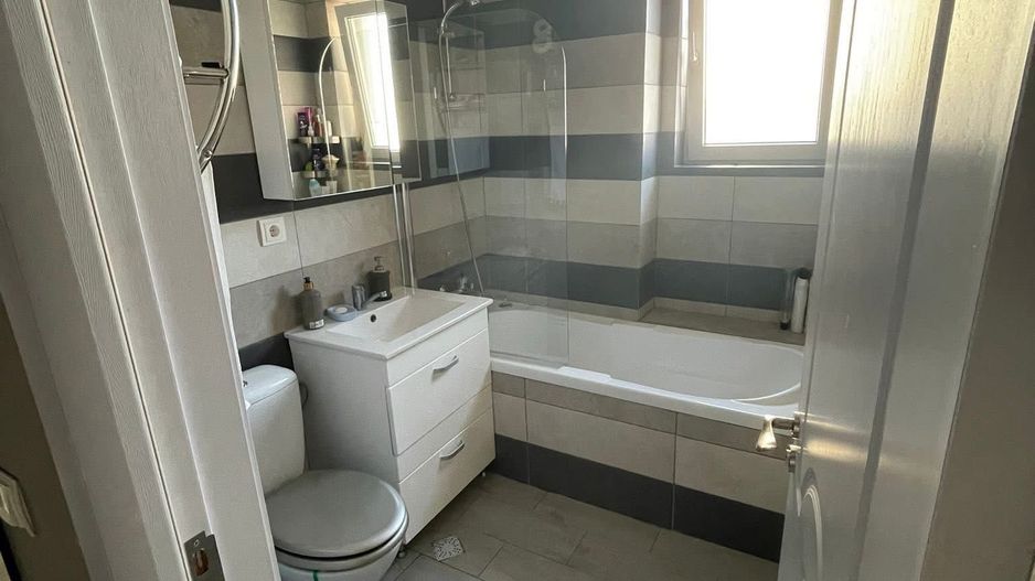 Apartament 3 camere spatios, etaj 3/5, zona Leroy Merlin - Poză 4