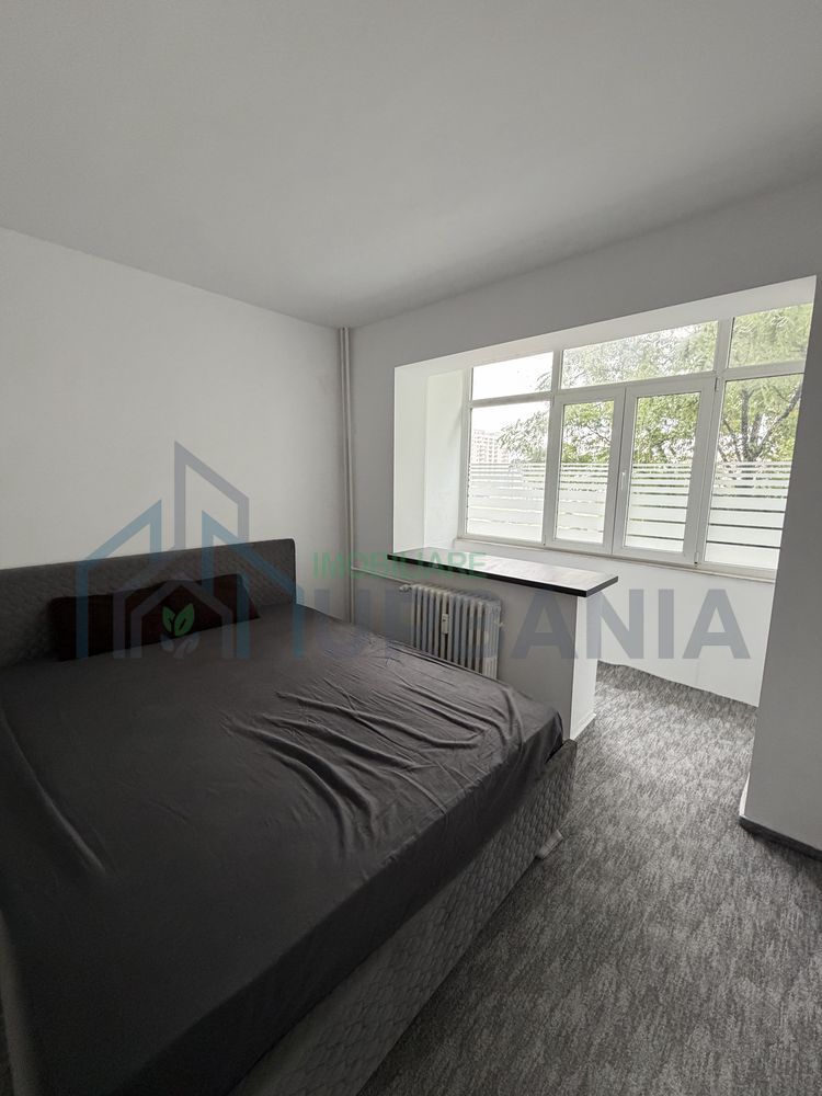 Apartament 2 camere de inchiriat, Podu Ros - Centru, Iasi - Poză 4