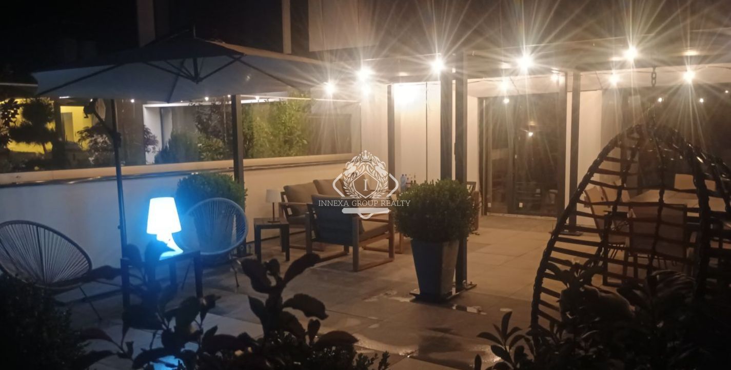 Floreasca I Apartament 2 Camere I Terasa 72 mp - Poză 3