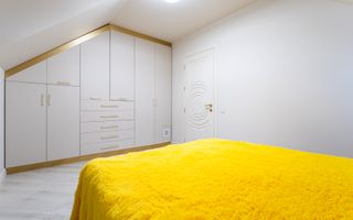 Vânzare, casă, 3 nivele, 300 mp+7,2 ari, str. Chișiniău, Cricova - Poză 47