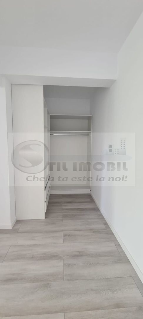 Apartament 1 camera Tatarasi - 98.000 EURO - Poză 6