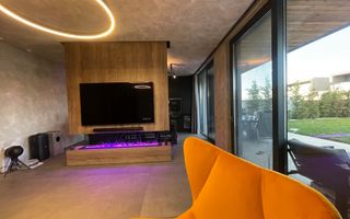 Vila SMART**5 Camere**Piscina privata//Pipera - Poză 5