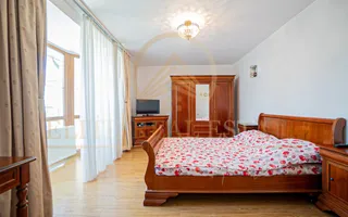 Ovidiu Sud - Zona premium - Vila impozanta, curte mare, garaj, terasa! - Poză 13