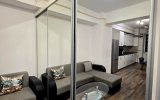 Centru -Palas Campus - Palas Mall- Bloc nou- 2 camere + Parcare - Poză 20