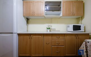 Apartament 3 camere, parter inalt, 77 mp, zona Odobescu, Comision 0   - Poză 9