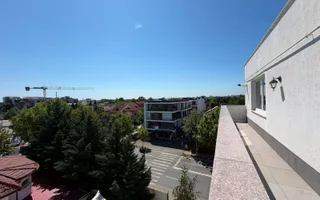 Duplex cu 4 Camere *211mp* Mobilat Complet/ 1 parking / Erou Iancu Nicolae - Poză 11
