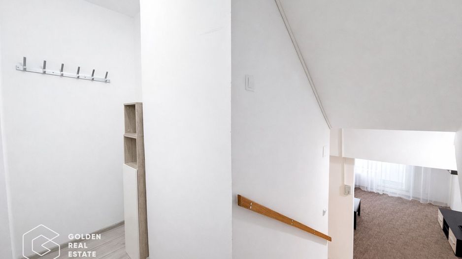 Apartament 3 camere tip Samanta, decomandat, zona Polivalenta - Poză 13