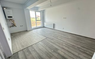 Apartament 2 camere parter înalt | Str. 23 August | NOU, cu parcare - Poză 5