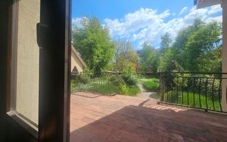 Casa Sibiu central, teren 1000 - Poză 3