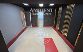 SPAȚIU COMERCIAL - Ap.artament 1 cameră, VASLUI - zona TRAIAN - AUTOMOMENT; - Poză 6