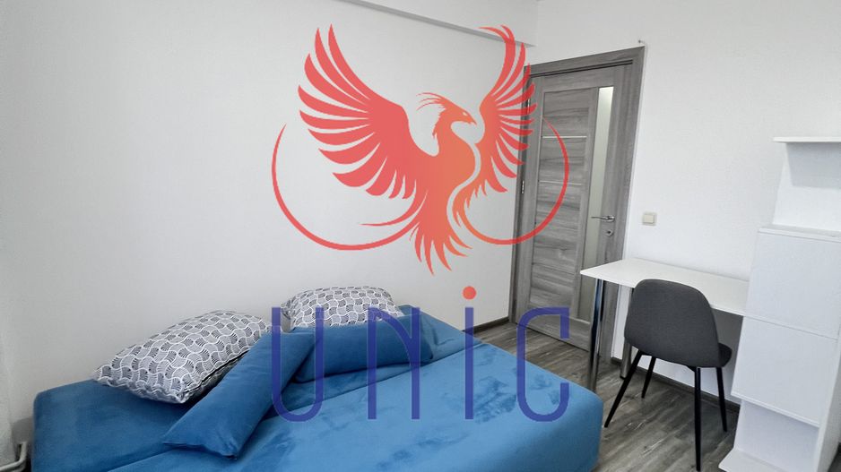 3 camere Calea Severinului -Promenada Mallmobilaat si utilat - Poză 17