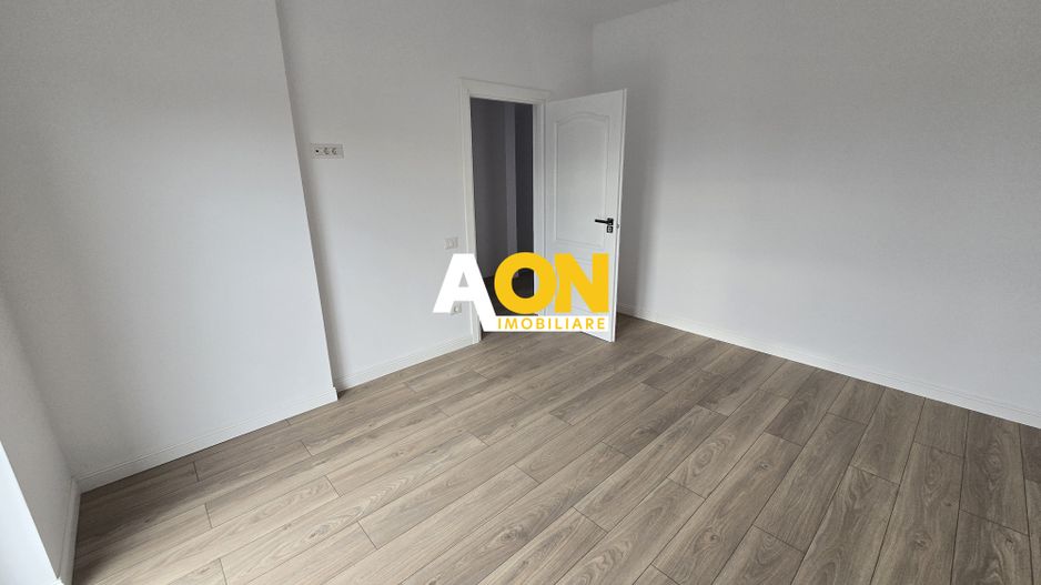 1/2 Duplex 4 Camere, Zona Alba Micesti - Poză 12